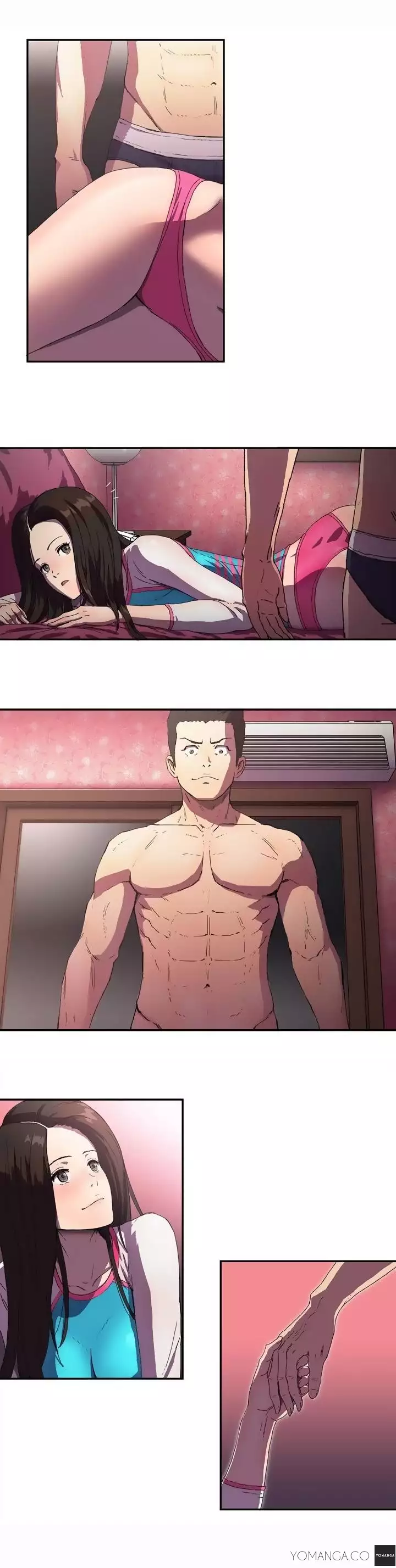 Refrain Love Ch.1-19