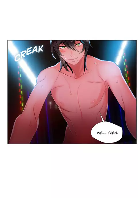 Lilith`s Cord Ch.1-19