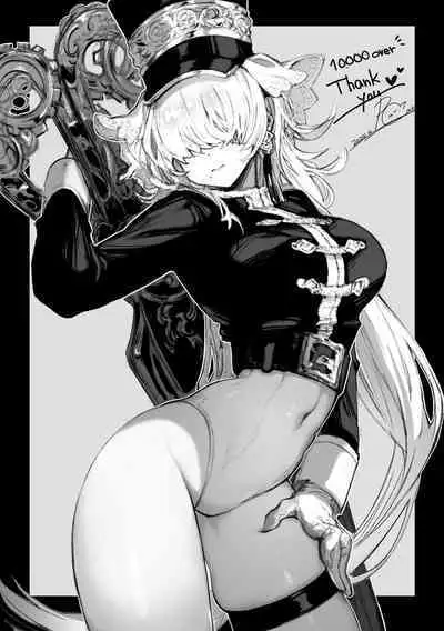 [Pirates Cat] PoluColle Cast Joui no Anoko wa Jitsu wa Inran Dosukebe Chijo -Soushuuhen- | 春色收藏 身为同龄人婆罗门的她其实是荒淫无度的痴女-总集篇- [Chinese] [欶澜汉化组]