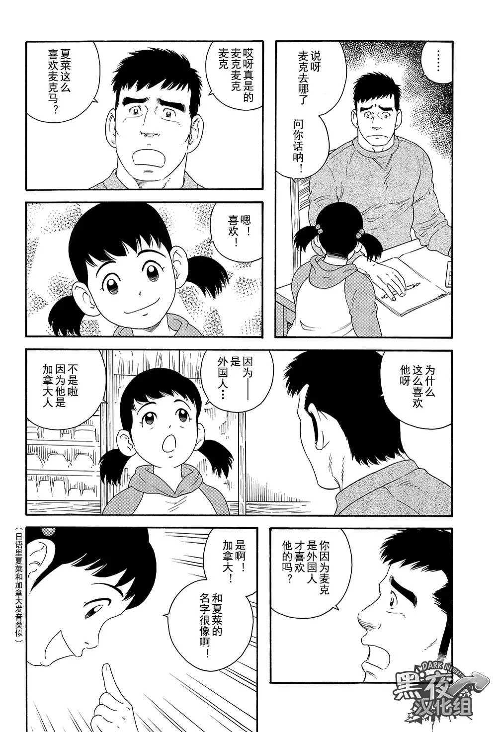 Otouto No Otto | 弟之夫