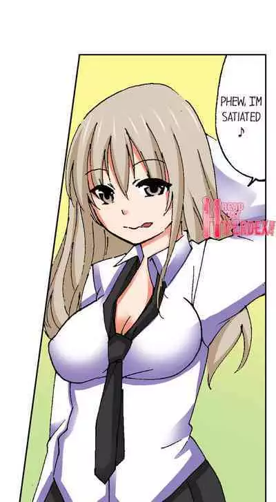 [BURIO] 3… 2… 1… Fuck! (Complete) [English]