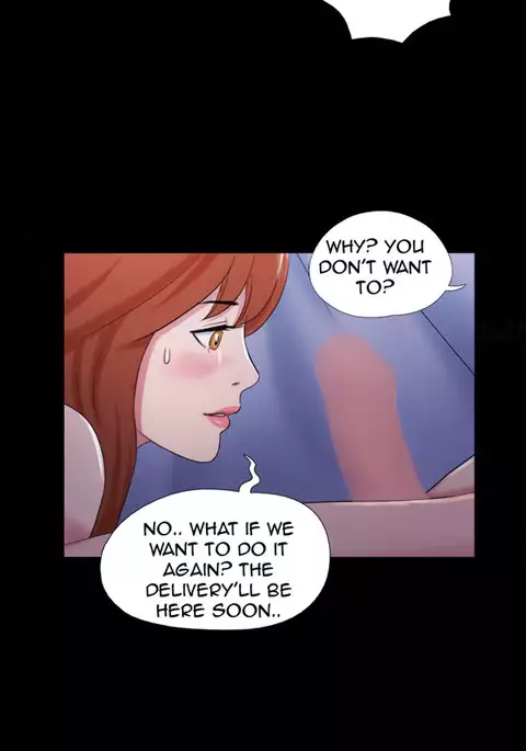 Sexual Fantasy Ch.1-11