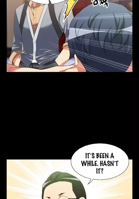 Love Parameter Ch.1-52