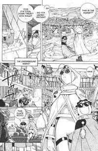 [Kajishima Masaki, Kanno Hiroshi] Photon 1 [English]