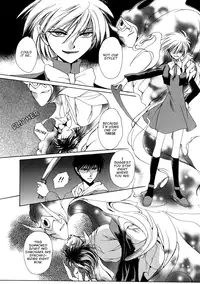 Dr. Ten - Map of Tokyo Savage Vol 1 (English)