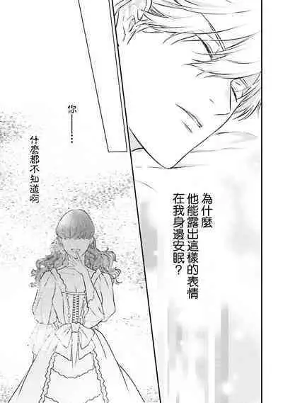 i sekai de migawari hime ni nari haō ni ubawa remashita ​| 在异世界成为了替身公主被霸王掳走了 1-6