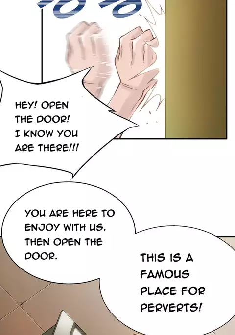 Kill the Dead Bastard Ch.0-18