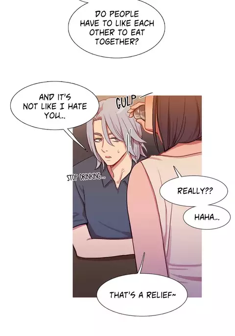 Scandal of the Witch Ch.1-32