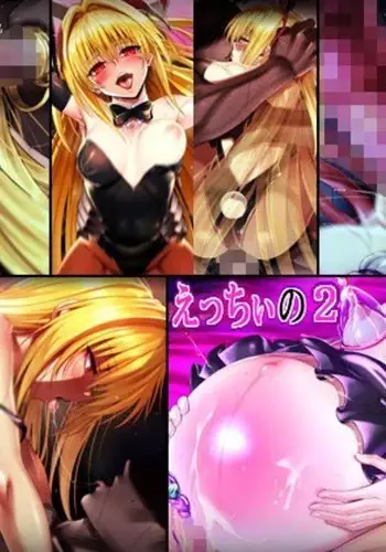 Ecchii no 2