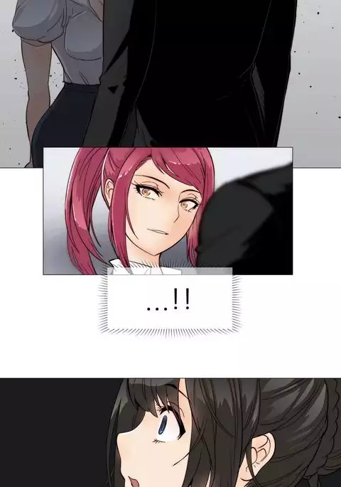 Household Affairs Ch.1-46