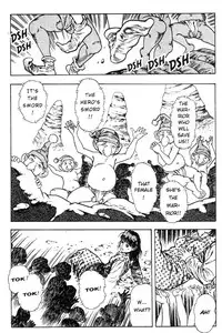 [Maeda Toshio] Adventure Kid Vol.1 [English]