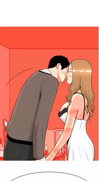 Hooker Ch.1-34 (English) (Ongoing)