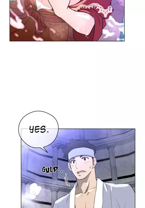 Perfect Half Ch.1-28