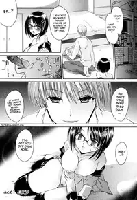 [Shinonome Ryu] LOVE ＆ HATE - Lovely Slave [English]