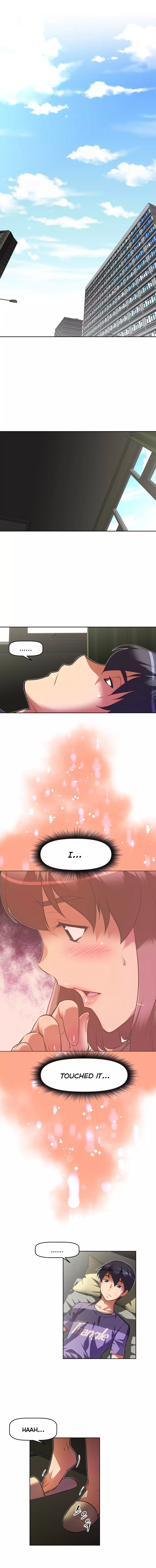 Brawling Go Ch.76-113