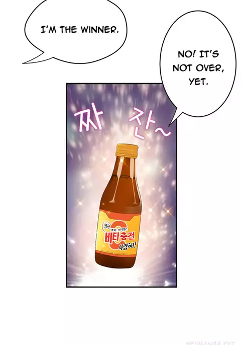 Tissue Thieves Ch.1-20