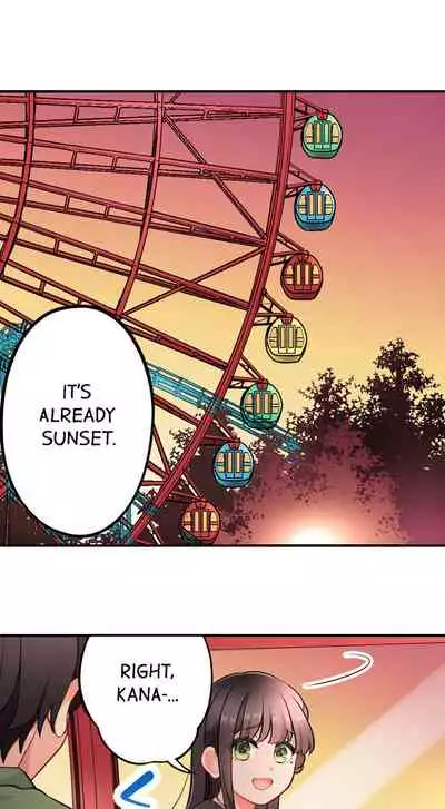 [Aoki Nanase] My Friend Came Back From the Future to Fuck Me (Ongoing) (Ch. 1 - 24)