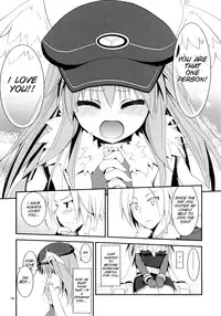 (C79) [Ryuknigthia (Kiduki Erika)] Daily RO 5 Ragnarok Online) ([English] [SMDC]