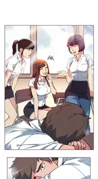 By Chance (Ep. 1-15) [English]