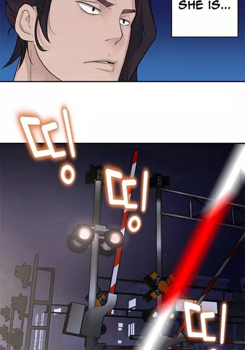 Tissue Thieves Ch.1-21