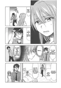 (C94) [Studio KIMIGABUCHI (Kimimaru)] RE-TAKE Kai 2 (Neon Genesis Evangelion) [English] [You Can (Not) Translate]