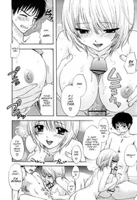 [Miray Ozaki] Love Category Ch.1-3 [English][Phantom]