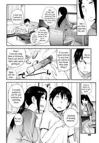 [Toruneko] Yaritai Koto o Yarimashou | Let's Do What We Want To Do! Ch.1-2 [English] {5 a.m.}