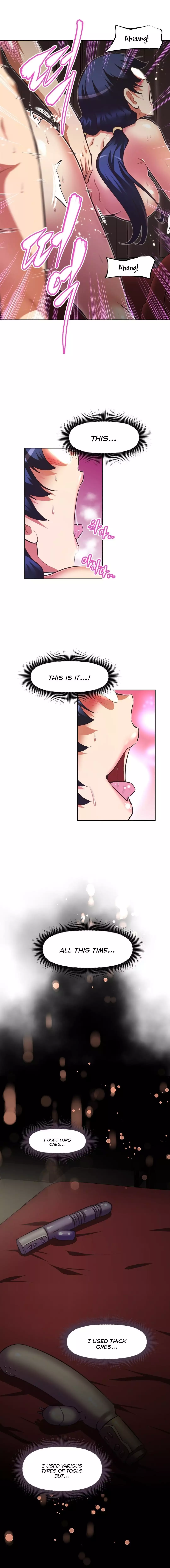 Brawling Go Ch.76-113