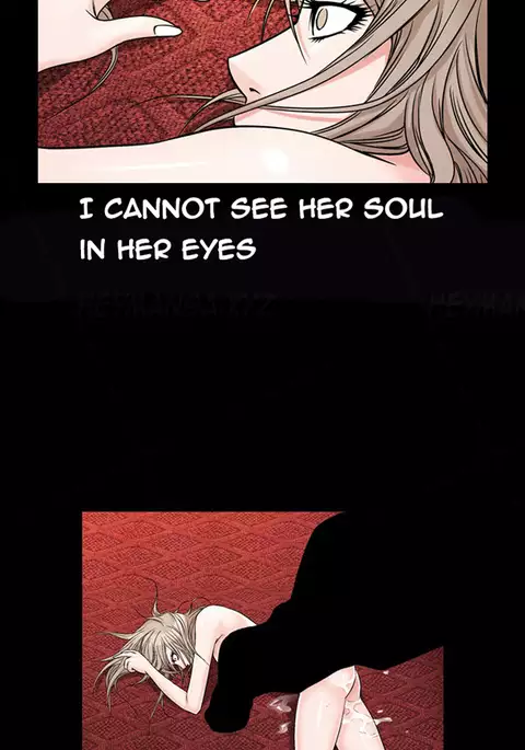 The Taste of Hands Ch.1-67