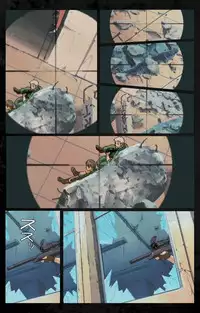 [Kanazawa Katsuma] [Full Color Seijin Han] DARK SHELL Ori no Naka no Namameki Daiichiwa Eden wo Ushinau Toki Complete Ban [Digital]