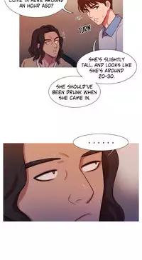 [PINKO] Scandal of the Witch Ch.1-26 (English) (Ongoing)