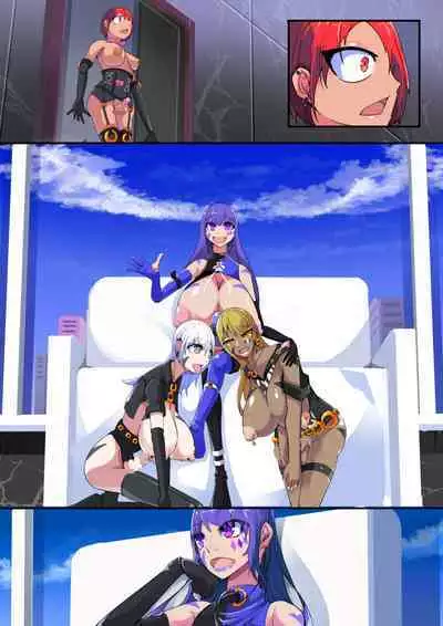 Main Seiki Fifth Elements 3