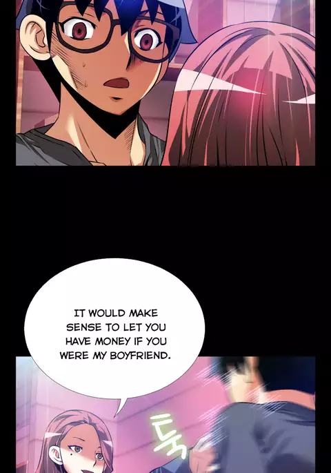 Love Parameter Ch.1-72