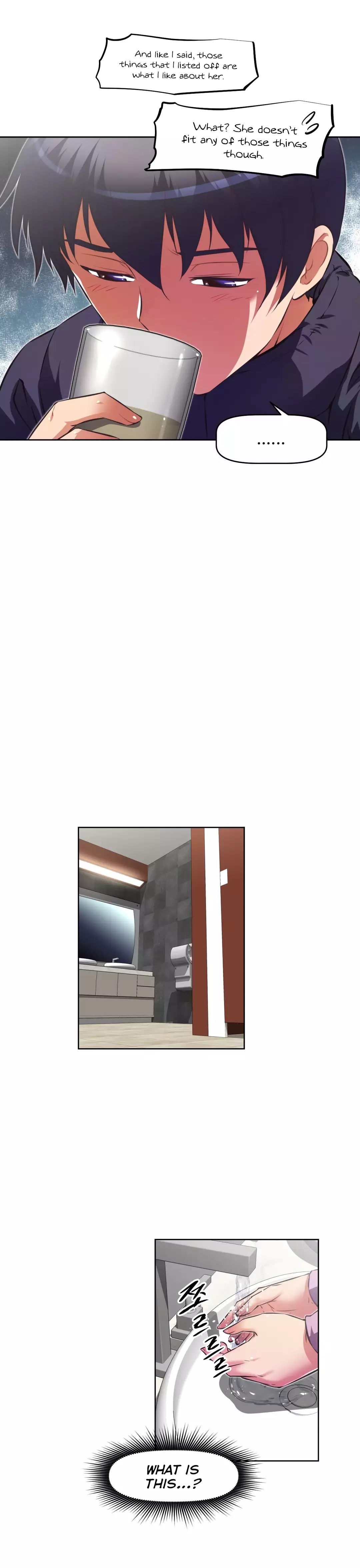 Brawling Go Ch.76-118