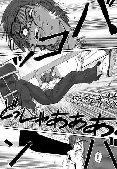 Better Girls Ch. 1-5