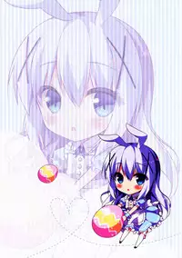 (COMIC1☆9) [Watakubi (Sasai Saji)] Chino-chan no Onegai (Gochuumon wa Usagi desu ka?) [Chinese] [oo君の個人漢化]