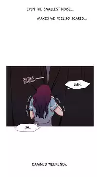 [PINKO] Scandal of the Witch Ch.1-28 (English) (Ongoing)