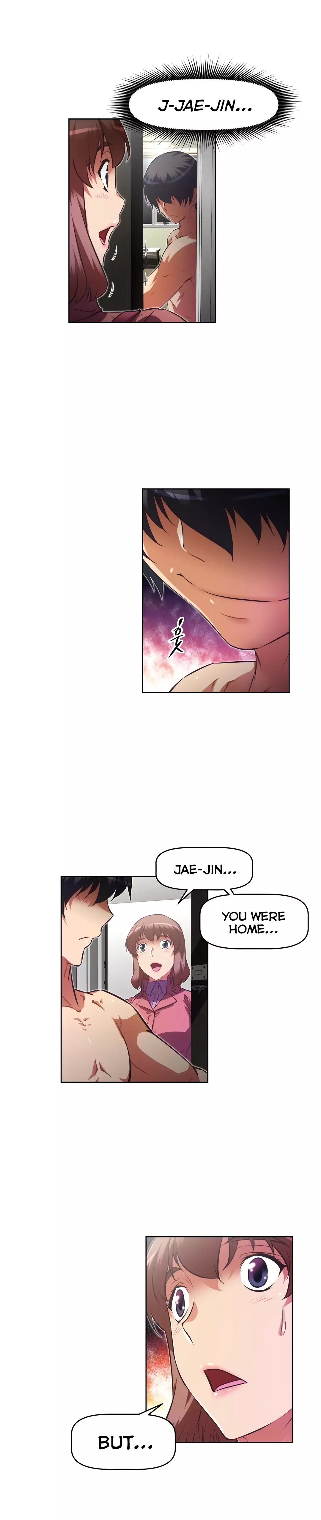 Brawling Go Ch.76-120