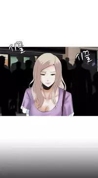 Dark Game Ch.1-15 (English) (Ongoing)