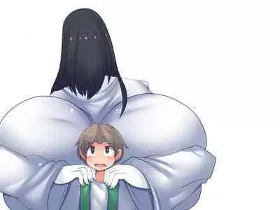 Horror ga Muri nara Eros ni Uttaekakereba Iijanai