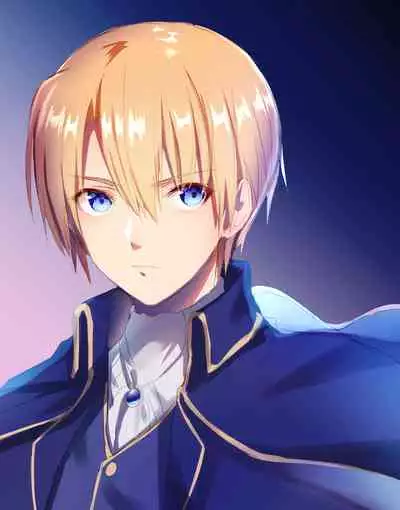 [Yugen no Suda (Mugen no Sudadokei)] Kegarenaki Ken ~Hokori Takaki Ouji Kyousei Nyotaika~