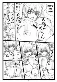 (C73) [Ohkura Bekkan (Ohkura Kazuya)] Haitoku no Yutaka ~ Ayane to Kokoro ~ (Dead or Alive) [English]