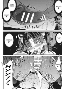 [Erect Sawaru] Raikou Shinki Igis Magia -PANDRA saga 3rd ignition- Ch. 1-2 [English] [CGrascal]