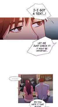 [PINKO] Scandal of the Witch Ch.1-26 (English) (Ongoing)