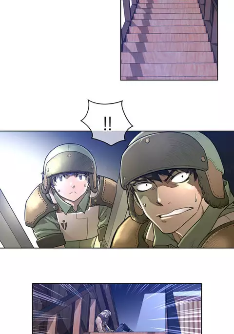 Perfect Half Ch.1-40