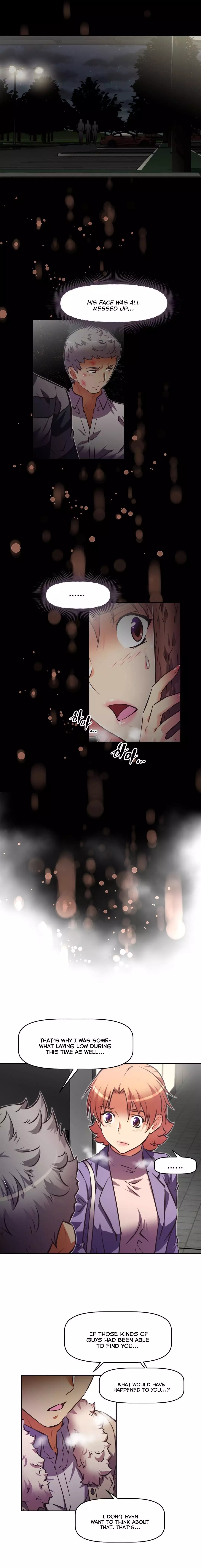 Brawling Go Ch.76-120