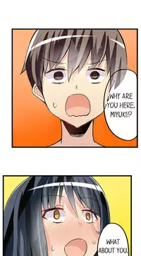 [Mokko] I Massage My Sister Every Night Ch 1-37