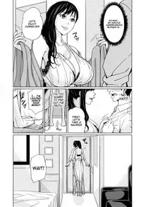 [Maimu-Maimu] DeliMama ~Midara na Ore no Kaa-san~ Ch. 1-3 [English] {desudesu}