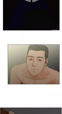 peng you de qi zi：you ni zai de jia 朋友的妻子 ch.1~7 [Chinese]中文