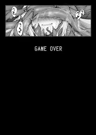 Niji Ero Trap Dungeon Bu 1.5